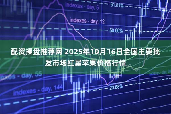 配资操盘推荐网 2025年10月16日全国主要批发市场红星苹果价格行情